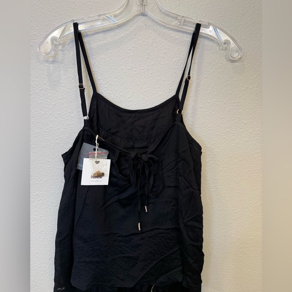 NKN Nekane Boho Coastal Tinku Top & Satiana Pants SET - Medium - $195 MSRP - Picture 7 of 12